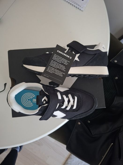 Детски маратонки