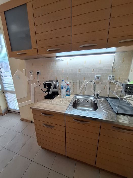 Дава се под наем Офис в София, Витоша - 60 кв.м за 548.25 € - Снимка #6