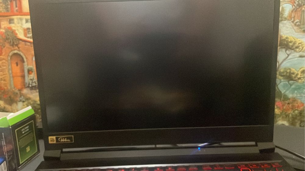 Продам acer nitro 5