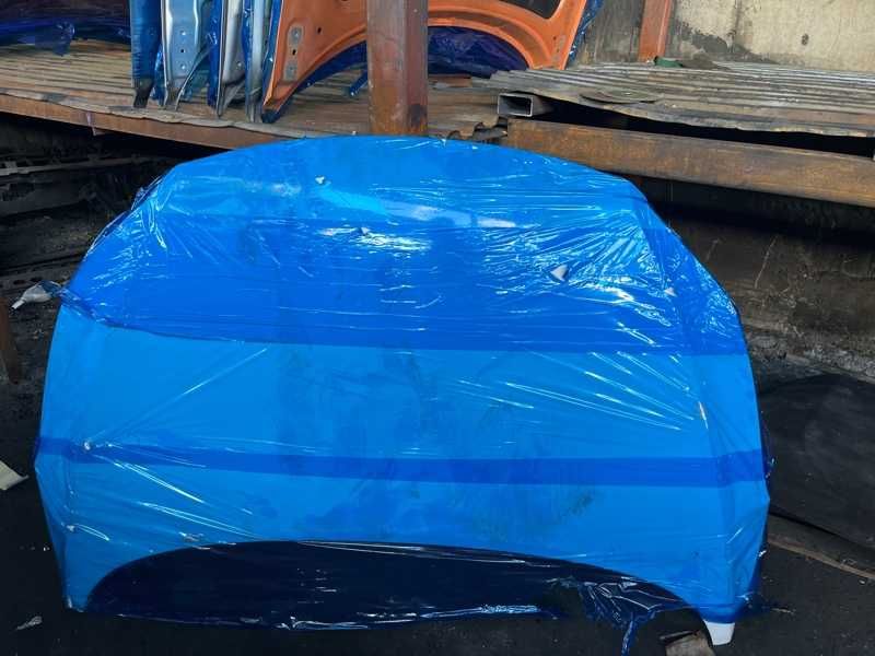 Капот Hyundai Avante MD 1.6 GDI 2010