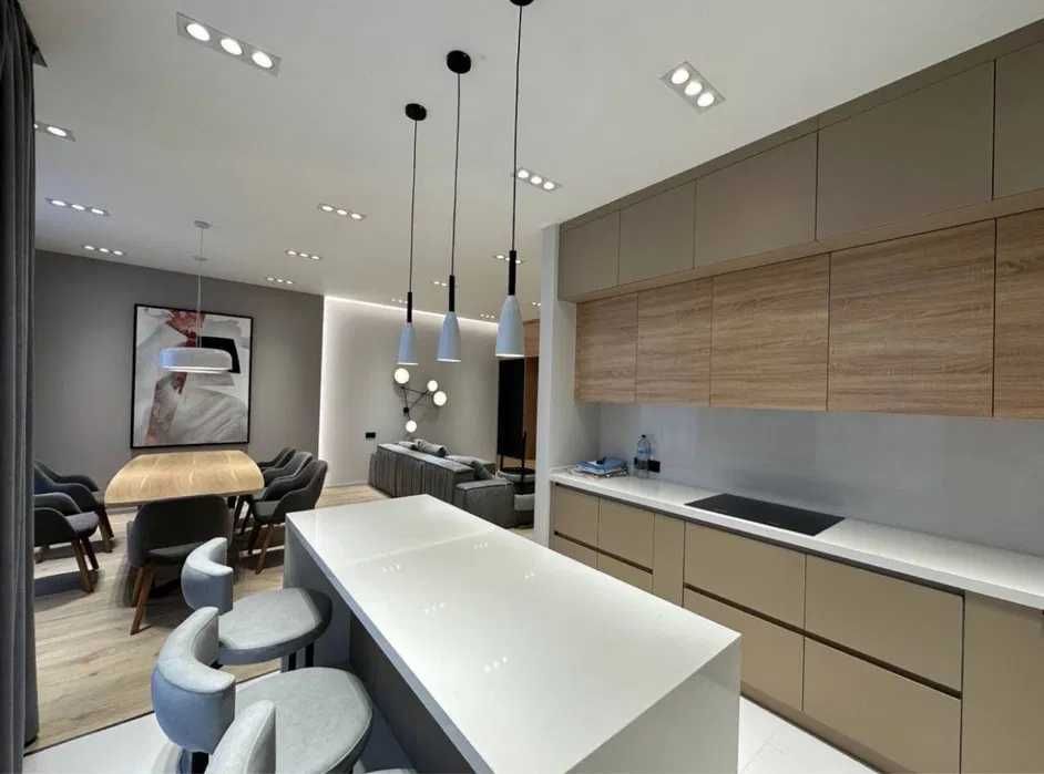 Жк Gardens Сдается 3ком квартира премиум класса в центре Tashkent city
