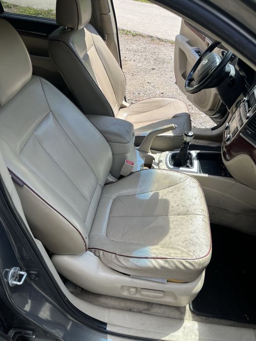Dezmembrari piese Hyundai Santa FE 2.2 crdi manual an 2006-2009