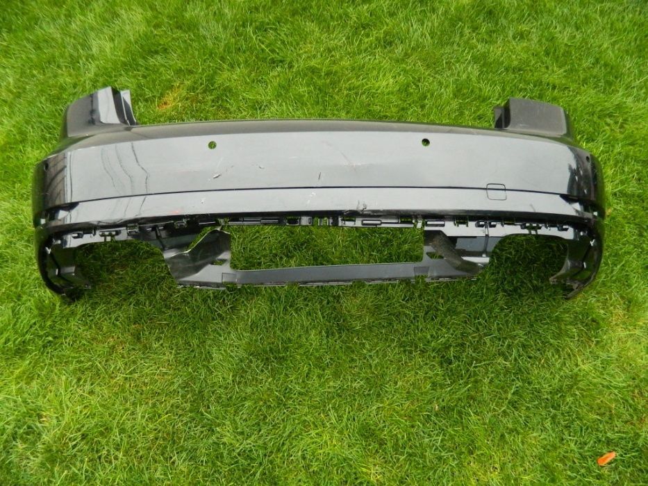 Bara spate Audi A3 8V5 Limo S-line model 2013-2016 cod 8V5807511