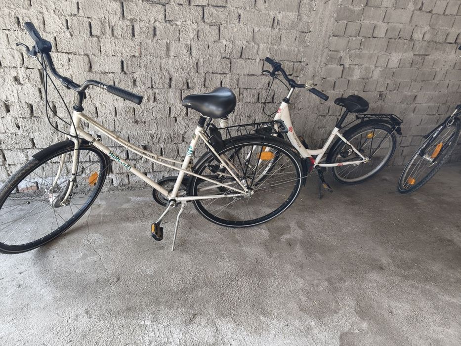 vând biciclete import