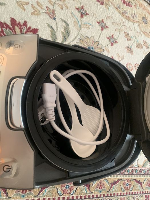 Мультиварка Tefal