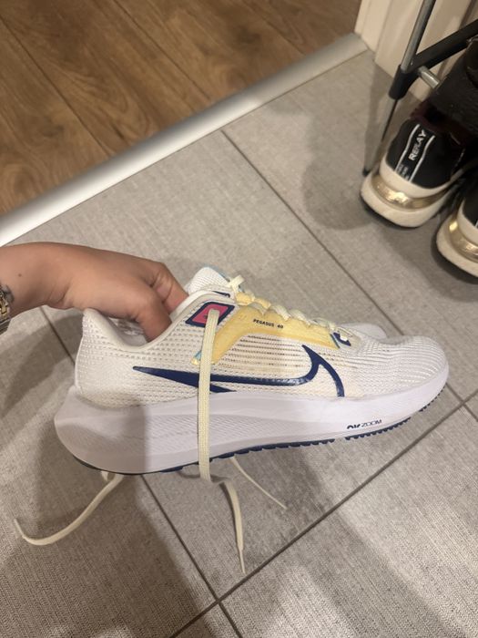 Лот дамски маратонки Nike Replay Adidas Under Armour