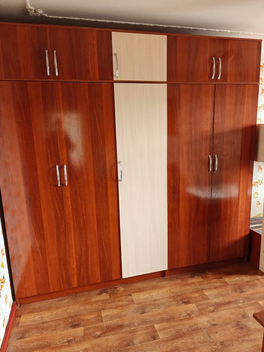 Детский гарнитур, кровати