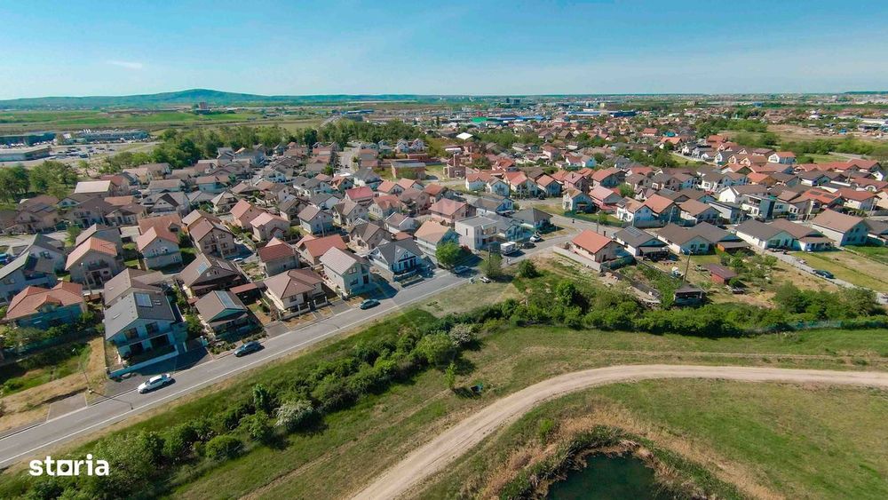 Casă / Vilă cu 5 camere de vânzare în zona Calea Clujului