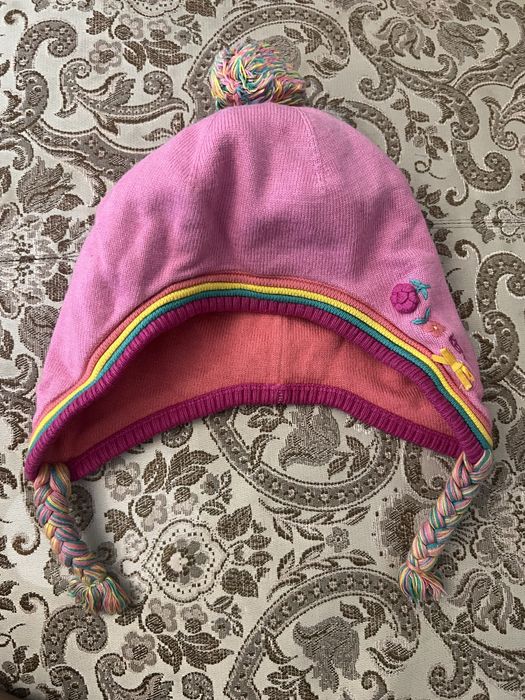 Шапочка Kenzo