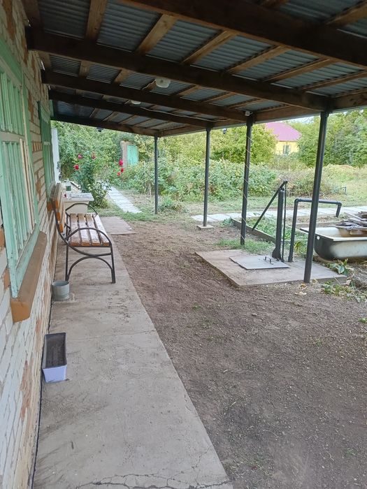Продам дачу в с/т Хуторок