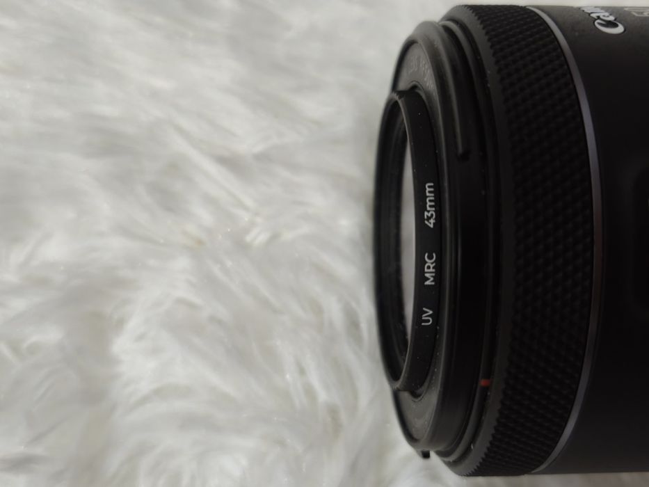 Cadou RF 50mm 1.8 -Body Canon R10+18-150mm SUPER PRET!!