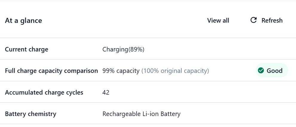 Lenovo ThinkPad T490 SSD 500GB, RAM 40GB, iCore i5 1.6GHz