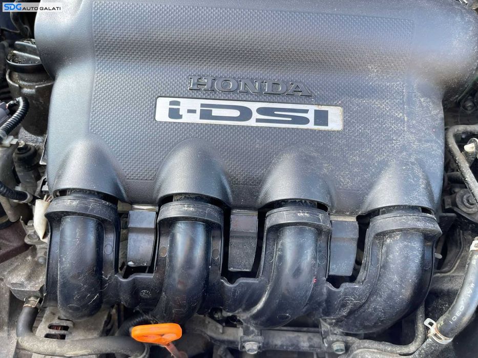 Galerie Admisie Aer Honda Jazz 1.3 i 2002 - 2008 [C6030]