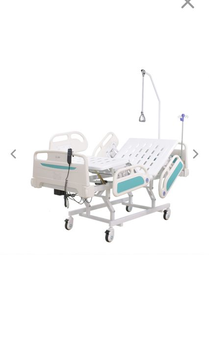 Продается медицинская кровать