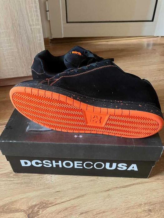 Обувки  DC Shoes Gaveler