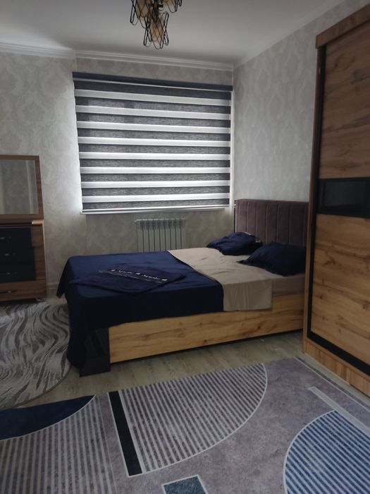 Квартира  посуточна