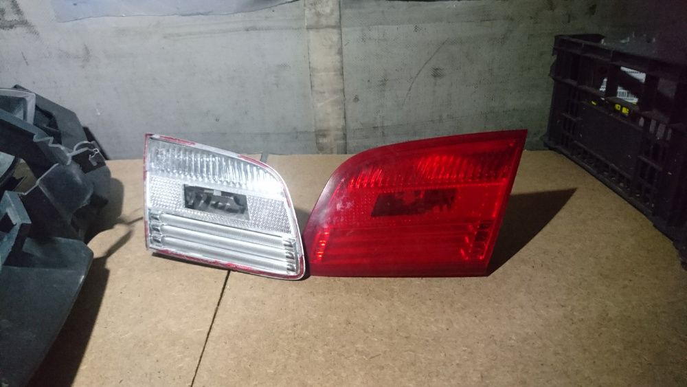 Бмв Стоп стопове трети стоп държачи крушки дасунги bmw държач заден **