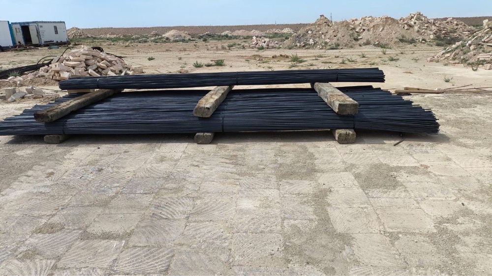 Арматура всех диаметров