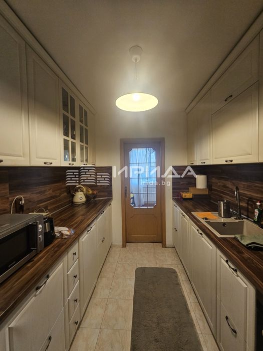 Продава се Тристаен апартамент в София, Хиподрума - 115 кв.м за 1663 €/кв.м - Снимка #8