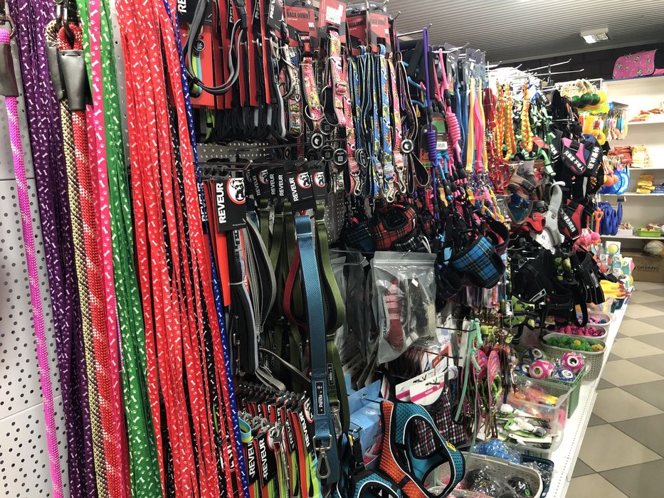 Расчески пуходерки для собак и кошек