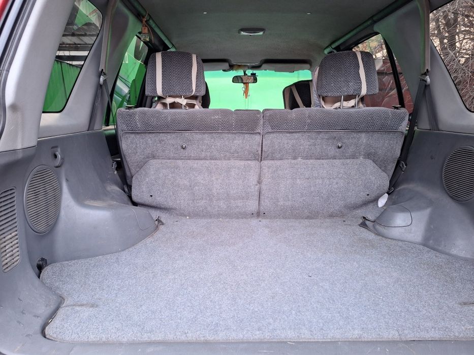 Продам Honda CRV 1