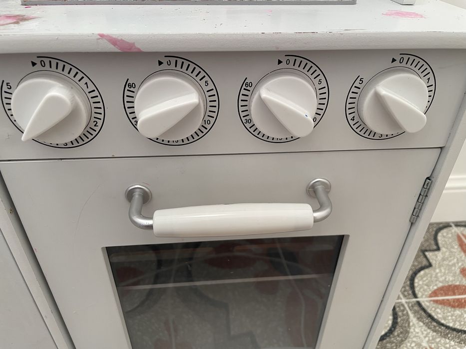 Детский кухня Качество материала МДФ