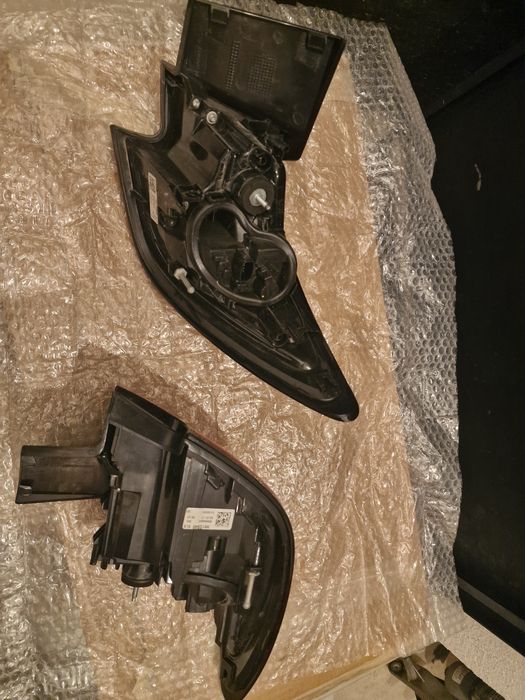 Opel Astra K матрични фарове Последни бройки