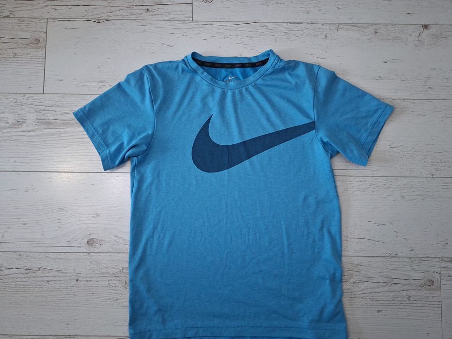 Nike Dry Fit-Ориг. Детска тениска Нова!