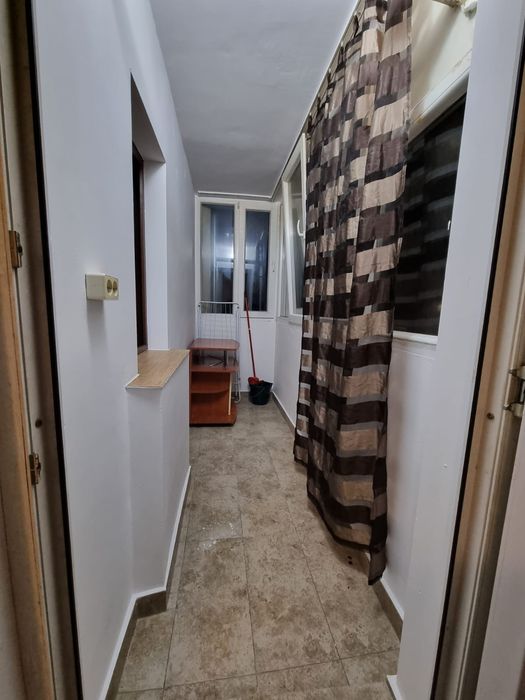 Garsoniera regim hotelier