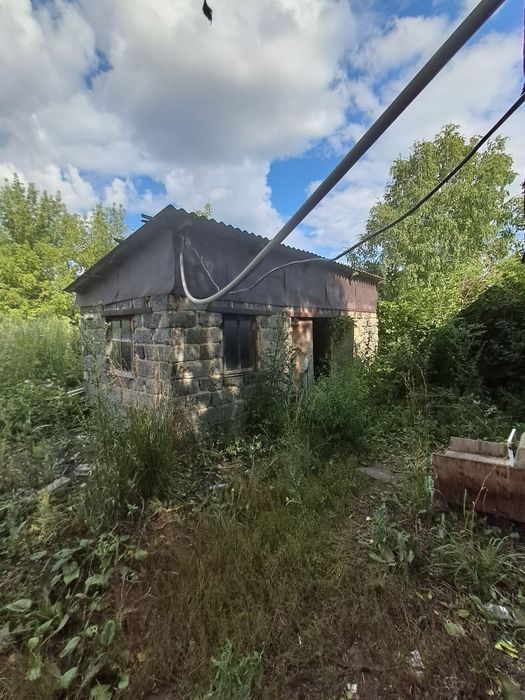 Продается дом с.Тарханка