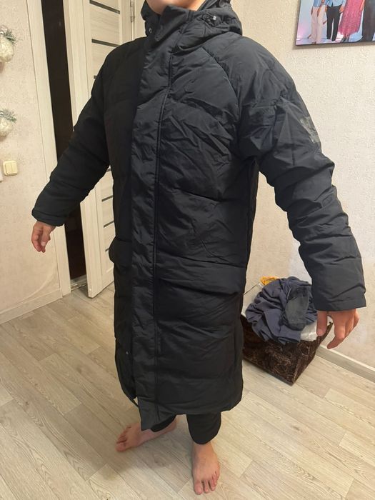 Продам куртку зима