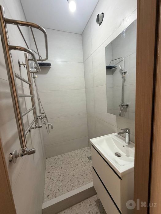 3-комнатная квартира 81 м², Яшнабадский район, 2-5-13-15 этаж