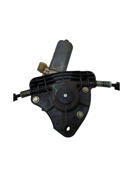 Macara Geam Dreapta Fata Renault Clio Ii Bb0/1/2_, Cb0/1/2_ 1998 - >