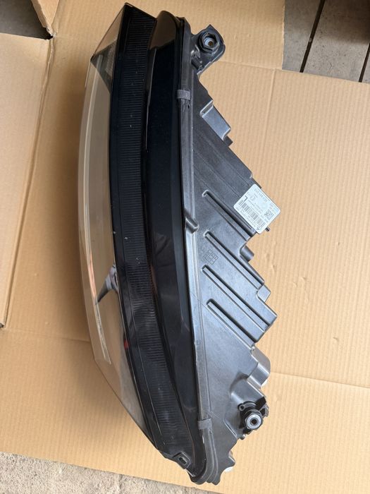 Far stanga Skoda octavia 4 led Europa