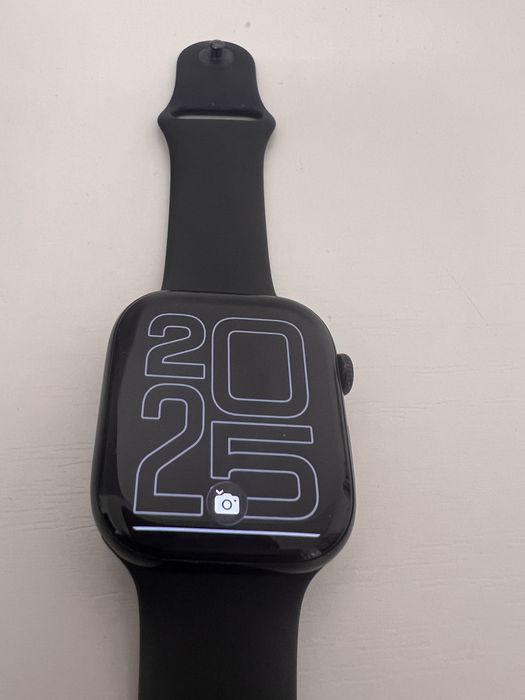 Vand Apple Watch 10