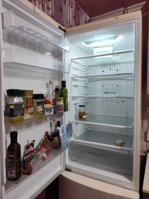 Продажа холодильника LG