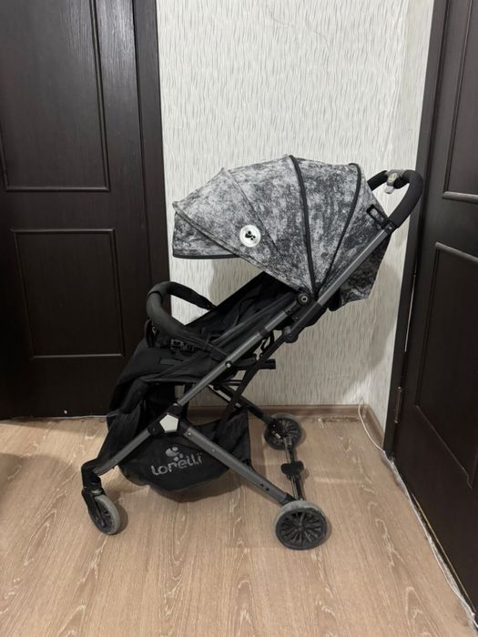 Продается детская коляска