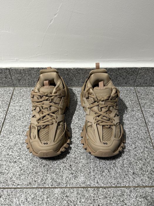 Balenciaga Track Sneakers - 41/42/43/44 pe stoc