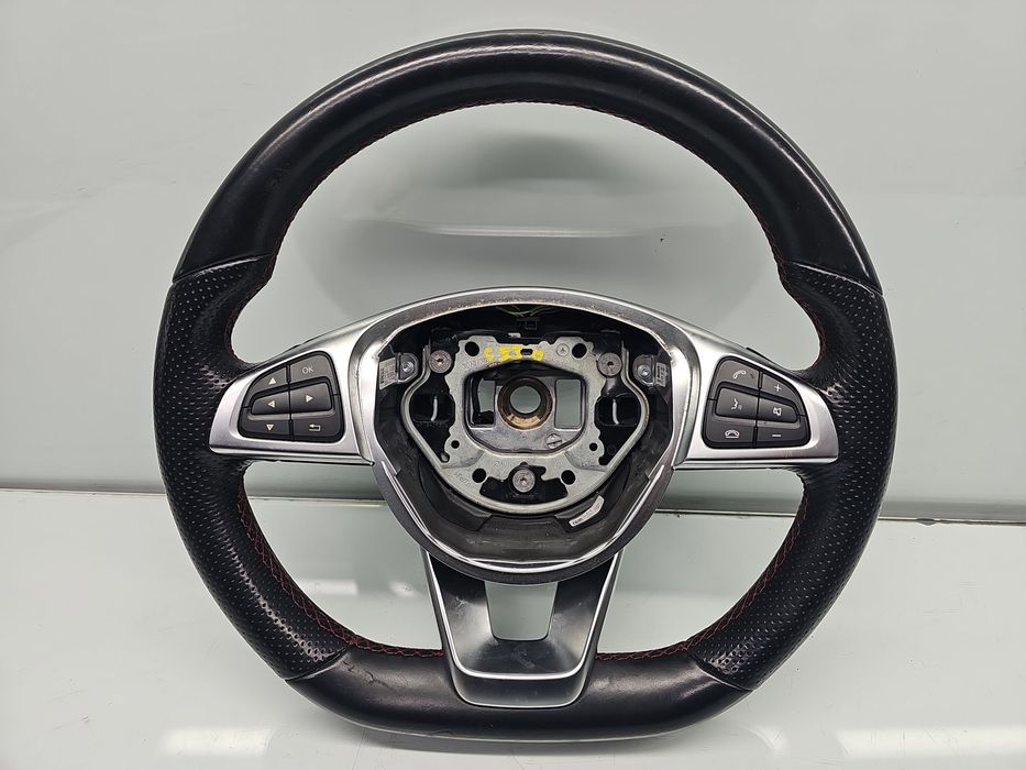 Volan Mercedes Clasa A (W176) [Fabr 2012-2018] OEM