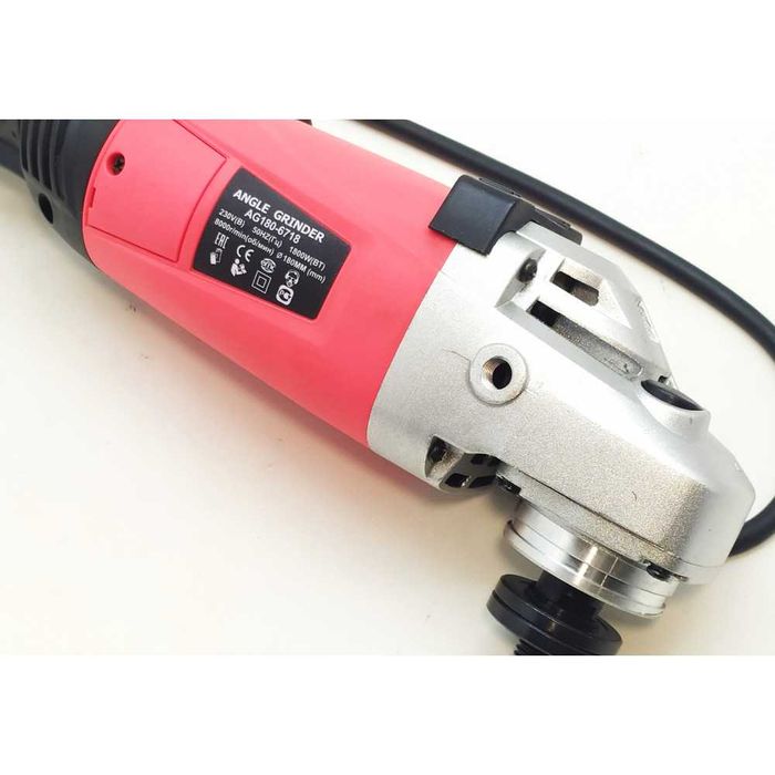 Polizor unghiular flex Edon 1800 w