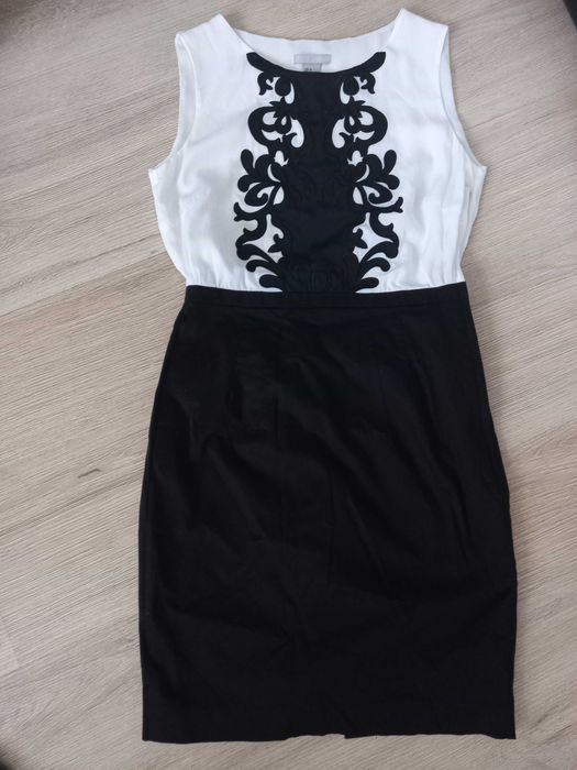 Елегантни маркови рокли H&M, Promod, Desigual, Promiss, Clockhouse