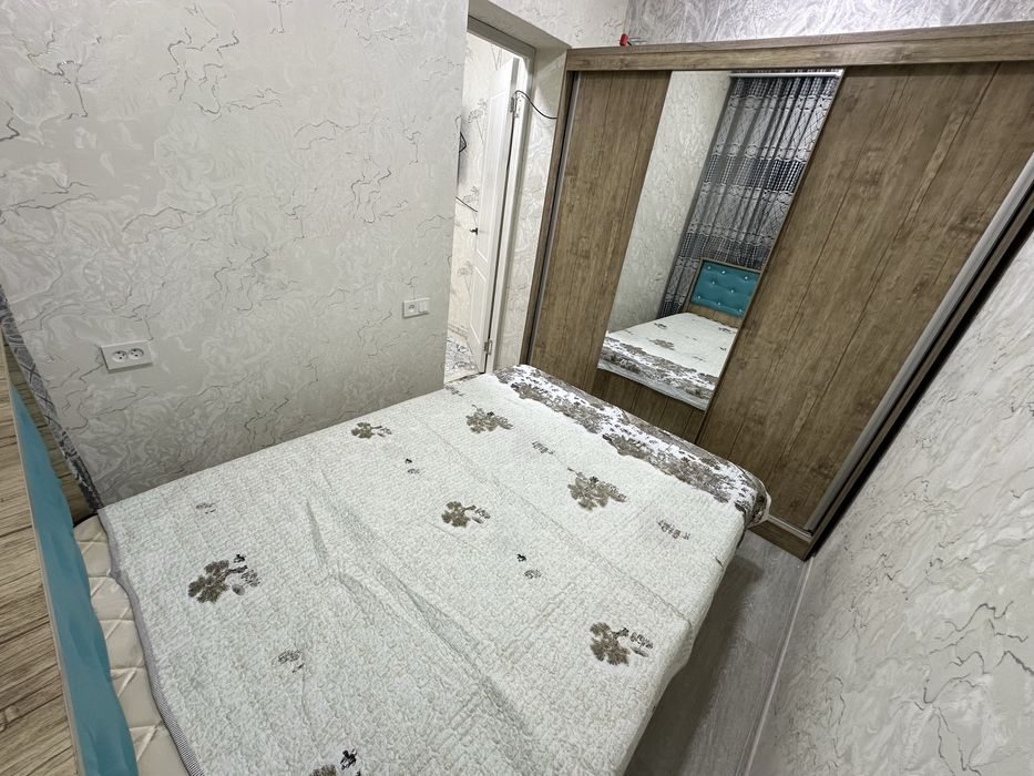 Ттз, корзинка, новый ремонт, новая мебель и техника