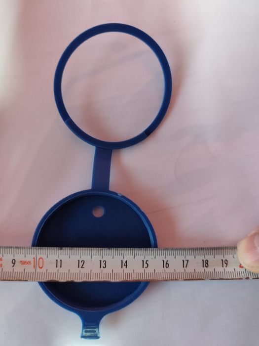 Капачка за резервоара на чистачките за автомобил за Hyundai Creta
I10