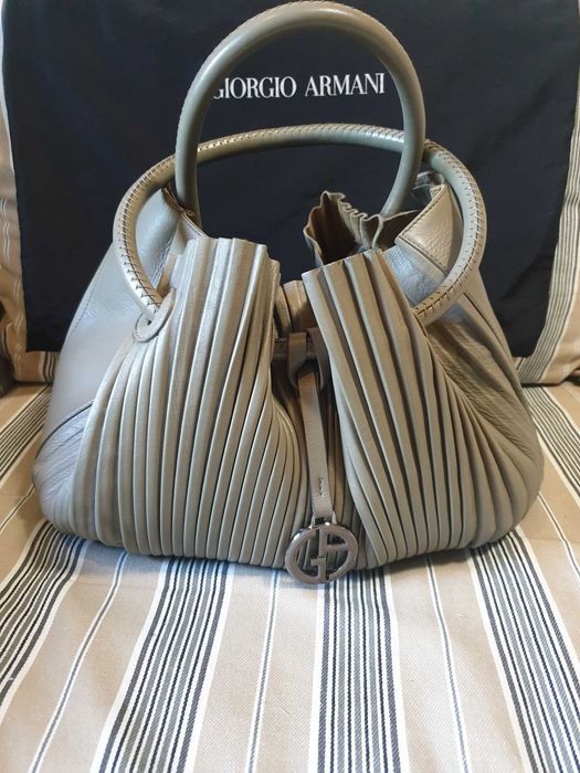 Оригинална чанта Giorgio Armani