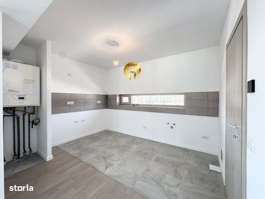 Casa 4 camere - Complex Privat - Aproape de DN1 - Otopeni Odaile