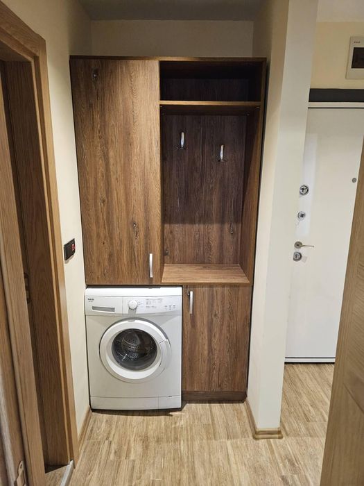 Дава се под наем Двустаен апартамент в Пловдив, Кършияка - 55 кв.м за 435 € - Снимка #6