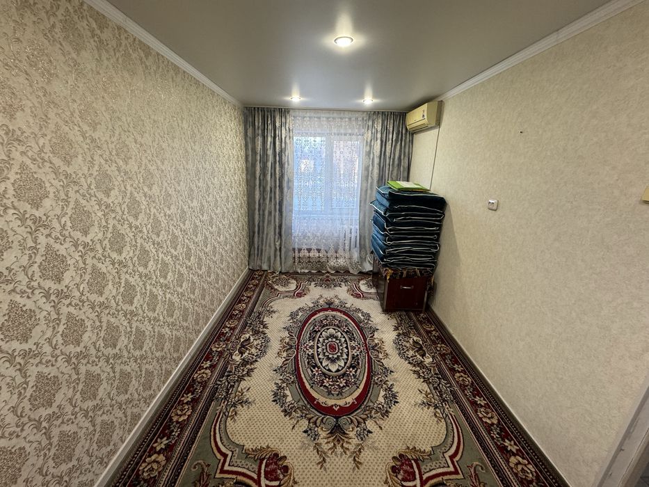 есть торг,и наличный расчет