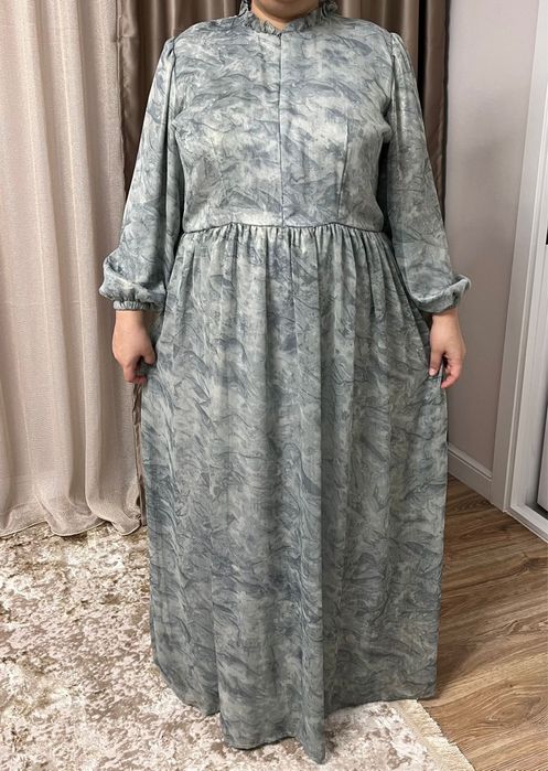 Турецкий қолдан тігілген тылқыдан көйлектер