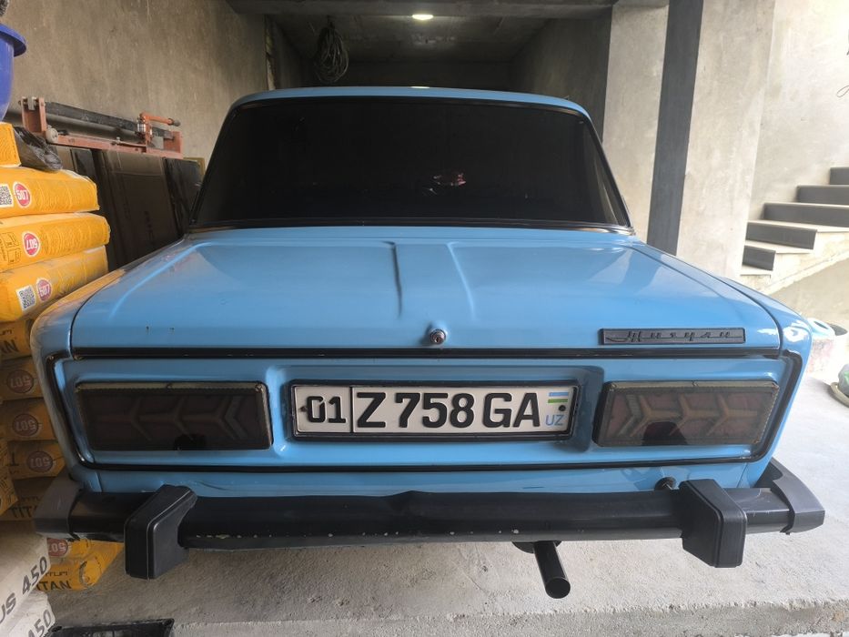 Продается ВАЗ 2106