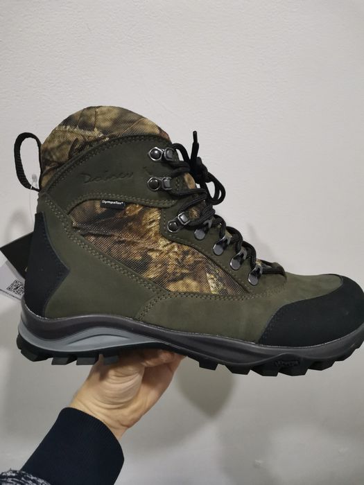 Туристически обувки Добрев-Н